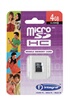 Integral CARTM MICRO SD 4GB