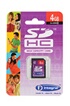 Integral CARTM SDHC 4GB INTEG