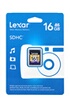 Lexar Media SDHC 16Go