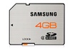 Samsung CARTM SD ESS CL4 4GB