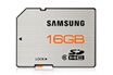 Samsung SDHC ESSENTIAL 16GO - CLASS 6