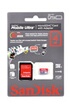 Sandisk CARTM MICROSDU 4GB