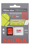 Sandisk MICRO SD Android ULTRA 32GO - CLASS10