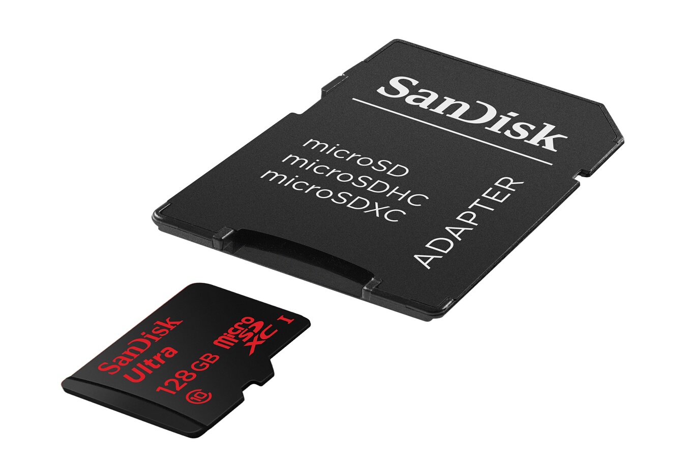 Carte mémoire Sandisk Micro SD Ultra 128Go SDSDQUA128GU46 (1409190) Darty Carte mémoire Sandisk Micro SD Ultra 128Go SDSDQUA128GU46 (1409190) Darty