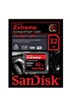 Sandisk CF EXTREME 32GO 60MO/S