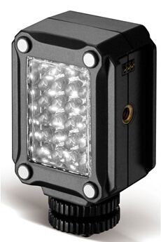 METZ Mecalight LED-160 ME000002168