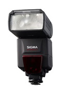 Sigma EF-610DG ST NIKON