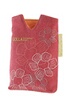 Golla ETUI A DIGIBAG-ROSE