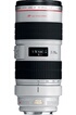 Canon EF 70-200 F2.8L IS II USM
