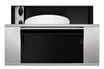 De Dietrich DWD1114X INOX