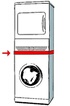 Electrolux KITBR11 KIT S/TAB