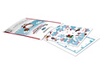 Wpro STICK STICKER NOEL