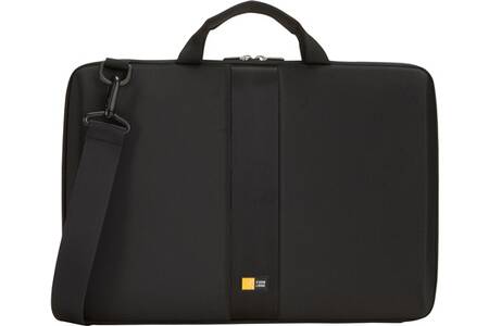 Sacoche Pour Ordinateur Portable Caselogic Laptop Attache 16 Darty