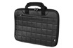 Port SACOCHE BERLIN II 10"-12.5" NOIRE