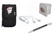 Nellcott PACK PIRATE ACCESSOIRE DS/3DS