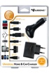 Subsonic UNIVERSEL HOME & CAR CHARGEUR
