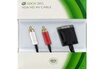 Microsoft CABLE AV HD VGA