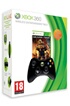 Microsoft MANETTE SANS FIL + GEARS OF WAR JUDGMENT