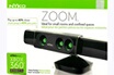 Nyko ZOOM POUR CAPTEUR KINECT