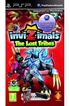 Sony INVIZIMALS : THE LOST TRIBES