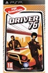 Ubisoft DRIVER 76 ESSENTIALS