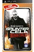 Ubisoft SPLINTER CELL ESSENTIALS