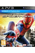 Activision THE AMAZING SPIDERMAN