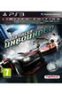 Bandai RIDGE RACER UNBOUNDED
