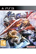 Bandai SOUL CALIBUR V