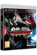 Bandai TEKKAEN TAG TOURNAMENT 2