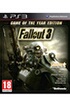 Bethesda Softworks FALLOUT 3 GOTY