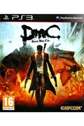 Capcom DEVIL MAY CRY
