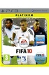 Electronic Arts FIFA 10 PLATINUM