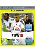 Electronic Arts FIFA 10 PLATINUM