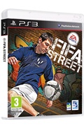 Electronic Arts FIFA STREET 4