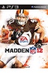 Electronic Arts MADDEN NFL 12