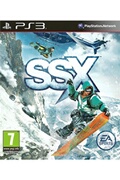 Electronic Arts SSX