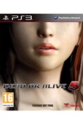 Kochmedia DEAD OR ALIVE 5