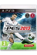 Konami PES 2013