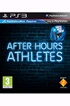 Sony AFTER HOURS ATHLETES