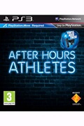 Sony AFTER HOURS ATHLETES