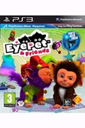 Sony EYEPET & FRIEND