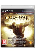 Sony GOD OF WAR 4 ASCENSION