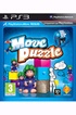 Sony MOVE PUZZLE