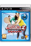 Sony SPORTS CHAMPION 2