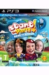 Sony START THE PARTY! SAVE THE WORLD