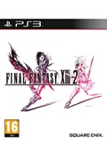 Square Enix FINAL FANTASY XIII-2