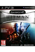 Square Enix HITMAN TRILOGIE
