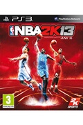Take2 NBA 2K13