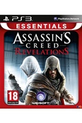 Ubisoft ASSASSIN'S CREED : REVELATIONS - ESSENTIALS